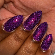 Whatcha Indie Polish: "Dionysus" (Reflective) *CAPPED PRE-ORDER*