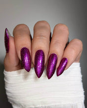 Nirvana Beauty: Hellaween "Dead Gorgeous" (Reflective) *CAPPED PRE-ORDER*