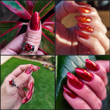 Phoenix Indie Polish: SINGLE "Eternal" *CAPPED PRE-ORDER*