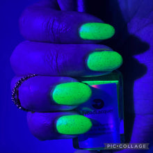 Lilypad Lacquer: "Jumping Jupiter" *CAPPED PRE-ORDER*