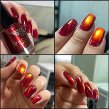 Phoenix Indie Polish: SINGLE "Eternal" *CAPPED PRE-ORDER*