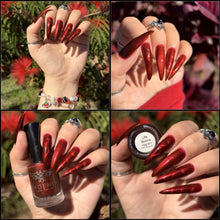 Phoenix Indie Polish: SINGLE "Eternal" *CAPPED PRE-ORDER*