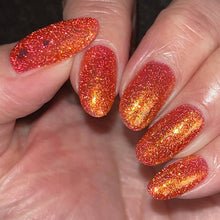 Psyche Minerals: "Autumn on Point" (Reflective) *CAPPED PRE-ORDER*