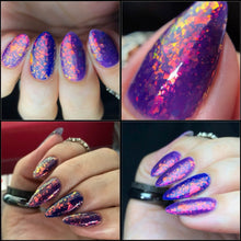 Phoenix Indie Polish: SINGLE "Life Sparks" *CAPPED PRE-ORDER*