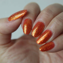 Psyche Minerals: "Autumn on Point" (Reflective) *CAPPED PRE-ORDER*