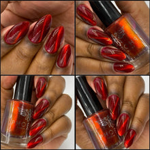 Phoenix Indie Polish: SINGLE "Eternal" *CAPPED PRE-ORDER*