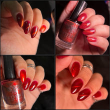 Phoenix Indie Polish: SINGLE "Eternal" *CAPPED PRE-ORDER*