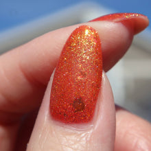 Psyche Minerals: "Autumn on Point" (Reflective) *CAPPED PRE-ORDER*