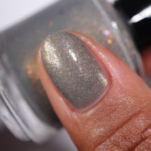 Colores de Carol: "Waxing Crescent" *CAPPED PRE-ORDER*