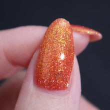 Psyche Minerals: "Autumn on Point" (Reflective) *CAPPED PRE-ORDER*