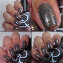 Rogue Lacquer: "Holiday Spirits" *PRE-ORDER*