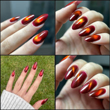 Phoenix Indie Polish: SINGLE "Eternal" *CAPPED PRE-ORDER*