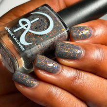 Rogue Lacquer: "Holiday Spirits" *PRE-ORDER*