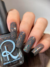 Rogue Lacquer: "Holiday Spirits" *PRE-ORDER*