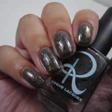 Rogue Lacquer: "Holiday Spirits" *PRE-ORDER*