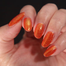 Psyche Minerals: "Autumn on Point" (Reflective) *CAPPED PRE-ORDER*