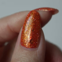 Psyche Minerals: "Autumn on Point" (Reflective) *CAPPED PRE-ORDER*