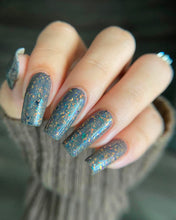 Rogue Lacquer: "Holiday Spirits" *PRE-ORDER*
