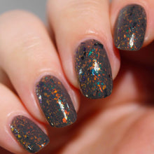 Rogue Lacquer: "Holiday Spirits" *PRE-ORDER*
