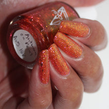 Psyche Minerals: "Autumn on Point" (Reflective) *CAPPED PRE-ORDER*