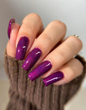 Rogue Lacquer: Hellaween "I Wanna Do Bad Things To You" *CAPPED PRE-ORDER*