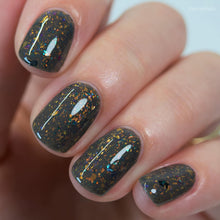 Rogue Lacquer: "Holiday Spirits" *PRE-ORDER*