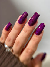 Rogue Lacquer: Hellaween "I Wanna Do Bad Things To You" *CAPPED PRE-ORDER*
