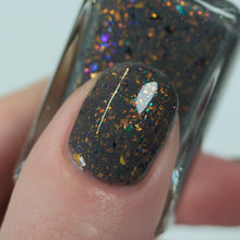 Rogue Lacquer: "Holiday Spirits" *PRE-ORDER*