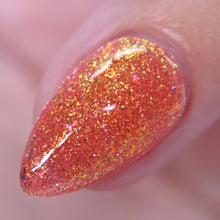 Psyche Minerals: "Autumn on Point" (Reflective) *CAPPED PRE-ORDER*