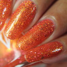 Psyche Minerals: "Autumn on Point" (Reflective) *CAPPED PRE-ORDER*