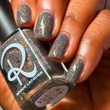 Rogue Lacquer: "Holiday Spirits" *PRE-ORDER*