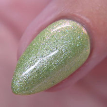 Wicked Lacquer: "Buttercup" *CAPPED PRE-ORDER*