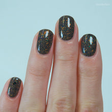 Rogue Lacquer: "Holiday Spirits" *PRE-ORDER*