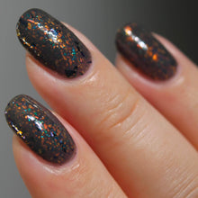Rogue Lacquer: "Holiday Spirits" *PRE-ORDER*