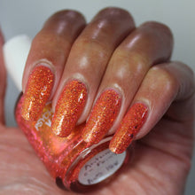 Psyche Minerals: "Autumn on Point" (Reflective) *CAPPED PRE-ORDER*