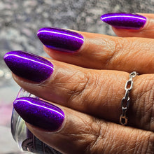 Victorian Varnish: Charity "PAWS-A-TIVELY" *CAPPED PRE-ORDER*