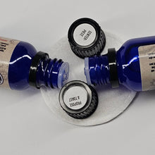 Victorian Varnish: Tincture Acetone Additive Duo "Propose a Toast" and "Centerpiece" *CAPPED PRE-ORDER*