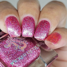 Wicked Lacquer: "Blossom" *CAPPED PRE-ORDER*