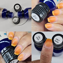 Victorian Varnish: Tincture Acetone Additive Duo "Propose a Toast" and "Centerpiece" *CAPPED PRE-ORDER*