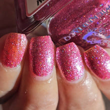 Wicked Lacquer: "Blossom" *CAPPED PRE-ORDER*