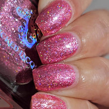 Wicked Lacquer: "Blossom" *CAPPED PRE-ORDER*