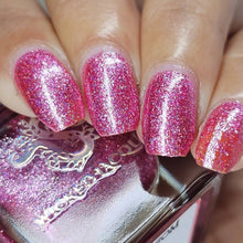 Wicked Lacquer: "Blossom" *CAPPED PRE-ORDER*