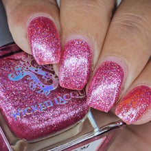 Wicked Lacquer: "Blossom" *CAPPED PRE-ORDER*