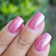 Wicked Lacquer: "Blossom" *CAPPED PRE-ORDER*
