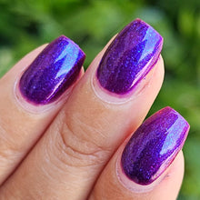 Victorian Varnish: Charity "PAWS-A-TIVELY" *CAPPED PRE-ORDER*