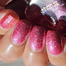 Wicked Lacquer: "Blossom" *CAPPED PRE-ORDER*
