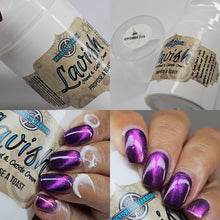 Victorian Varnish: Lavish Hand & Cuticle Cream "Propose a Toast" *CAPPED PRE-ORDER*