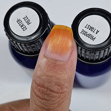 Victorian Varnish: Tincture Acetone Additive Duo "Propose a Toast" and "Centerpiece" *CAPPED PRE-ORDER*