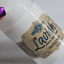 Victorian Varnish: Lavish Hand & Cuticle Cream "Propose a Toast" *CAPPED PRE-ORDER*