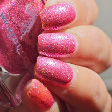Wicked Lacquer: "Blossom" *CAPPED PRE-ORDER*